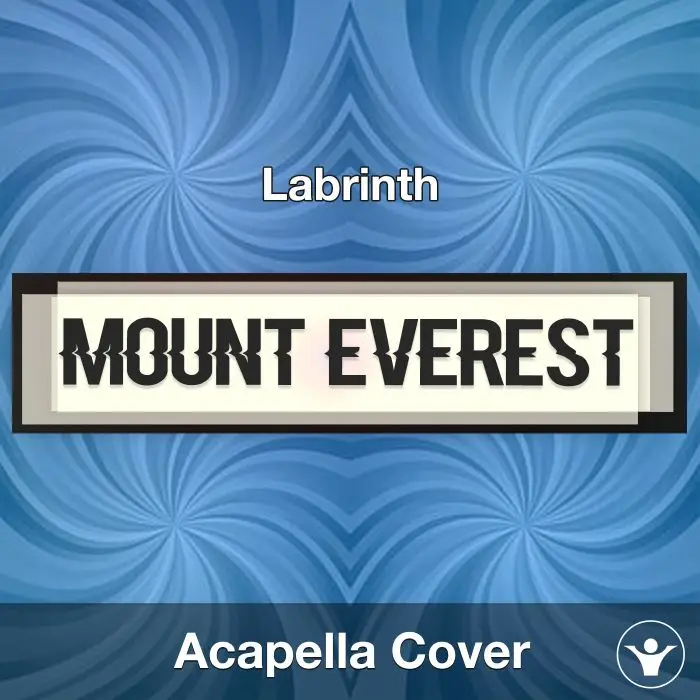 Mount Everest - Labrinth - Acapella CoverAcapella Covers