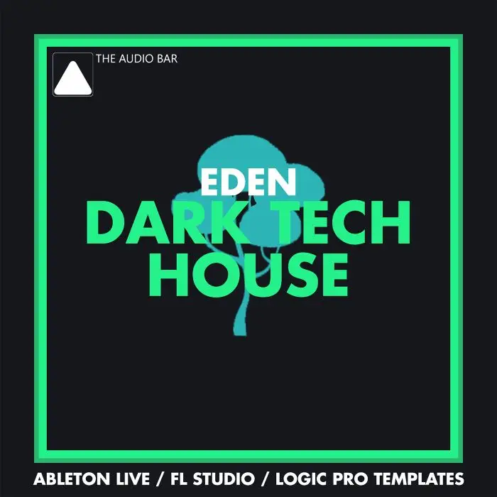 Eden Ableton LiveAbleton Templates