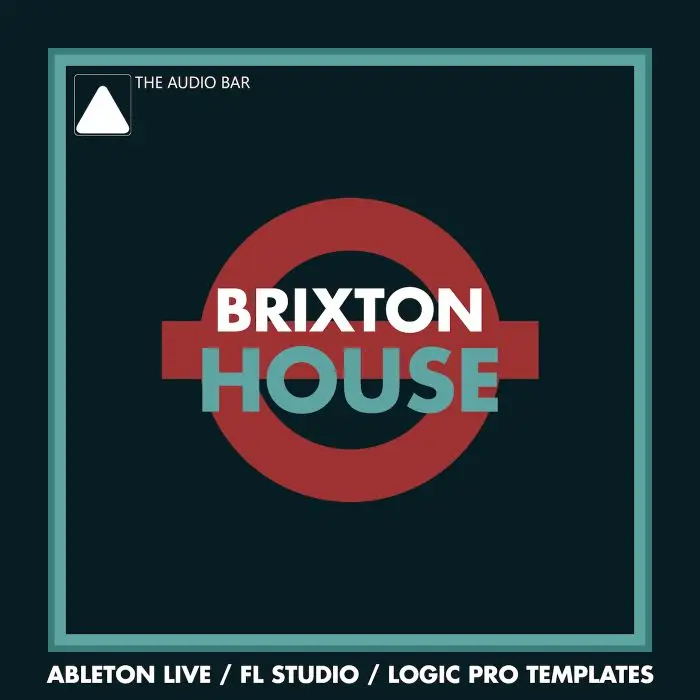 Brixton FL StudioFL Studio Templates