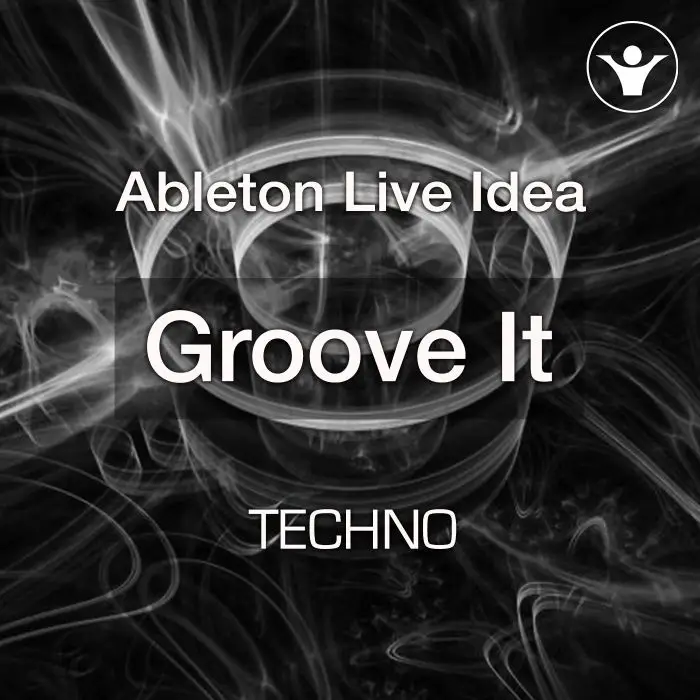 Groove it 2Ableton Templates