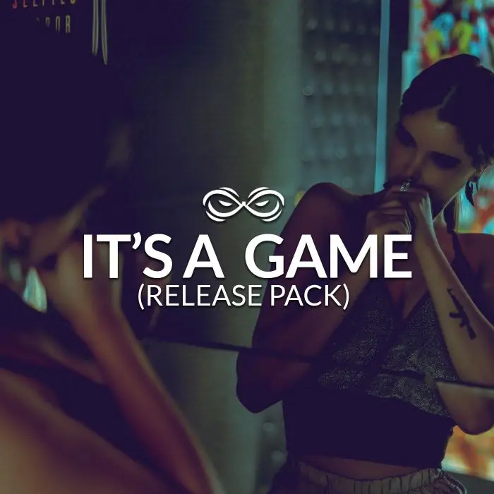 It's A Game - Slap House Release Template (Ableton Live)Ableton Templates