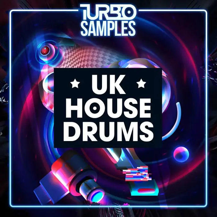 UK_House_DrumsSample Packs