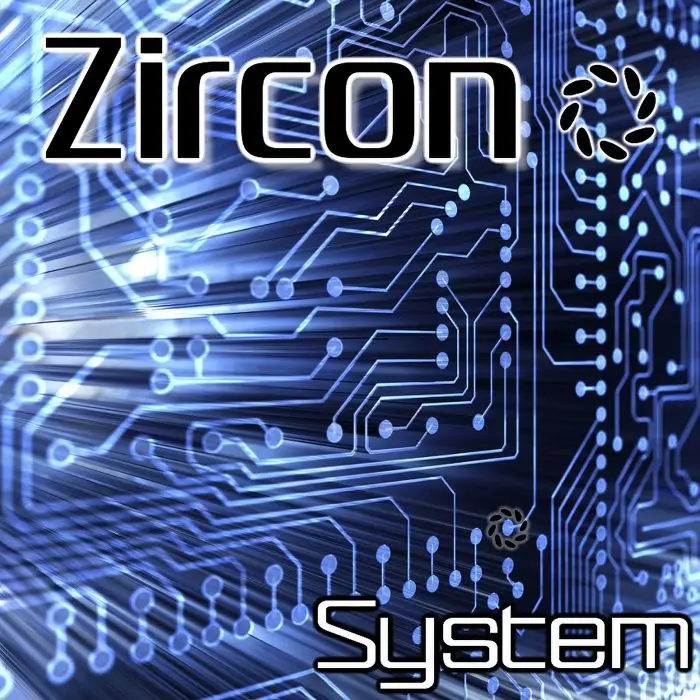 Zircon - SystemStock Music