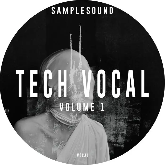 Tech-Vocal Volume 1Vocal Packs