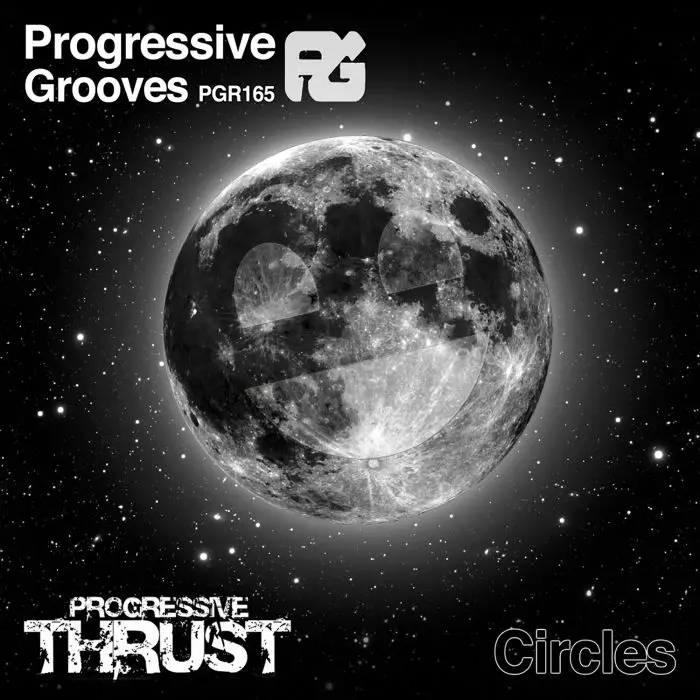 Progressive Thrust - Circles (Dubstep Mix)Stock Music