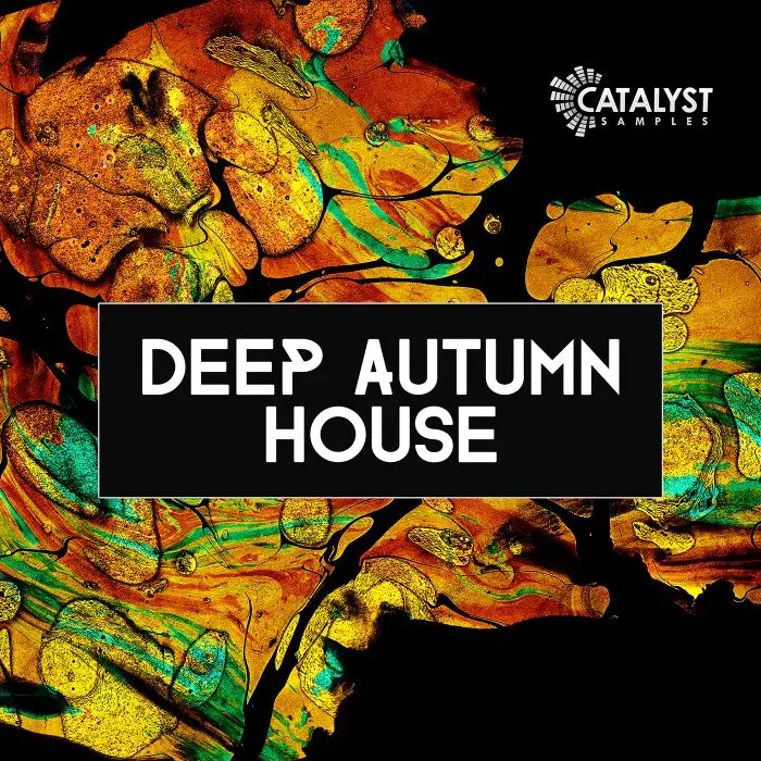 Autumn Deep HouseMIDI FIles
