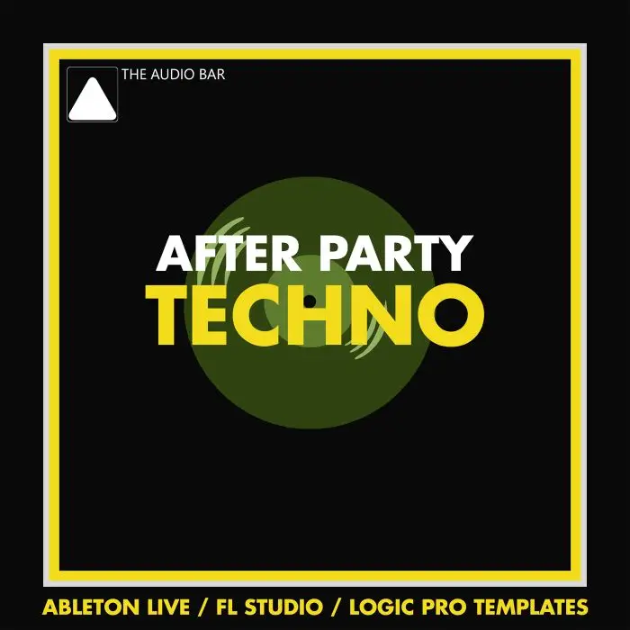 After Party FL StudioFL Studio Templates