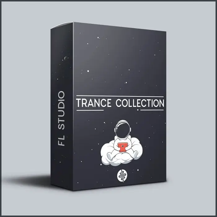 FL Studio Trance Collection - 7 Pack'sFL Studio Templates