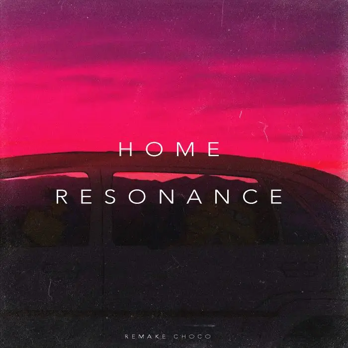 Home - Resonance | Ableton RemakeAbleton Templates