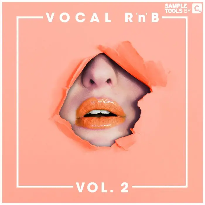 Vocal RnB Vol. 2Vocal Packs