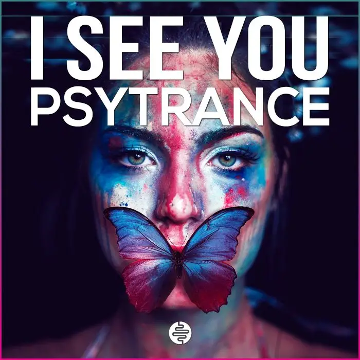 I See You - PSYTRANCE Ableton Template (Vini Vici, Liquid Soul) Ableton Templates