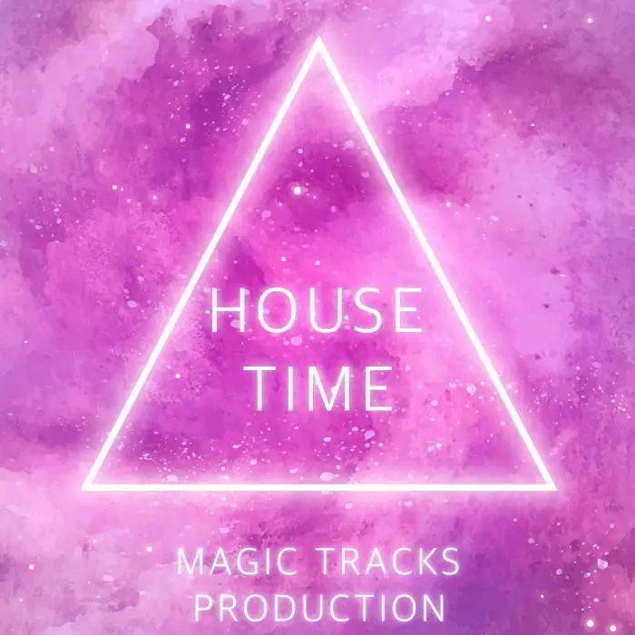 House Time (Ableton Live Template)Ableton Templates