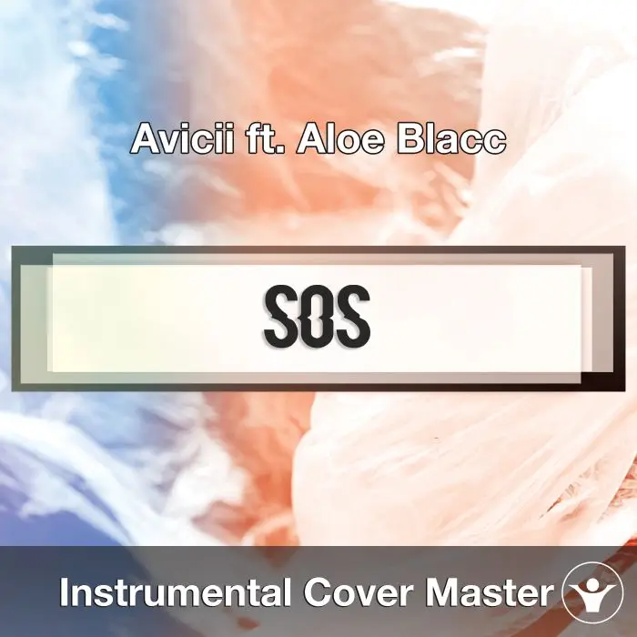 AVICII Ft. ALOE BLACC - SOS (Instrumental Cover)Instrumental Covers