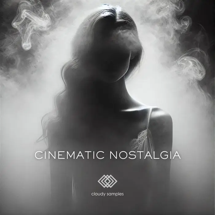 Cinematic NostalgiaSample Packs, MIDI FIles