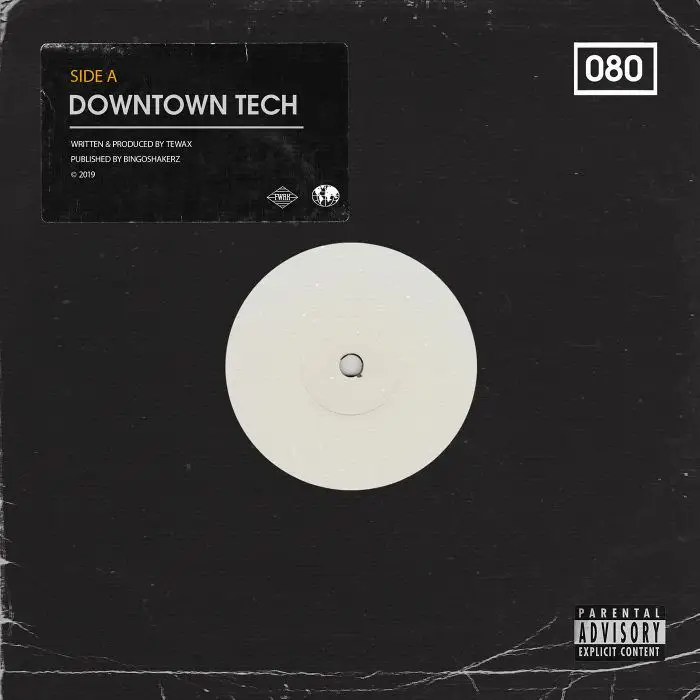 Downtown TechSample Packs
