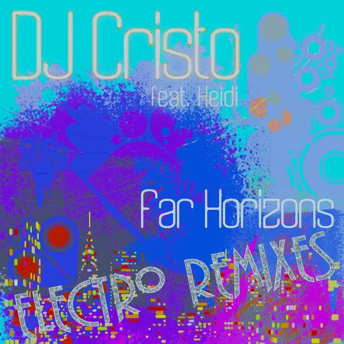 DJ Cristo feat. Heidi - Far Horizons (Zeebo Remix)Stock Music