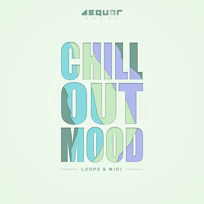Chill Out MoodSample Packs