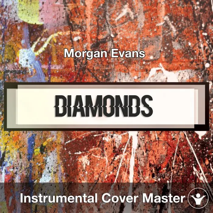 Morgan Evans - Diamonds (Instrumental Cover)Instrumental Covers