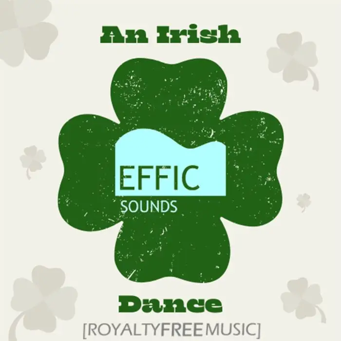 An Irish Dance - Acoustic Irish Folk (Pack with 6 Versions)Stock Music