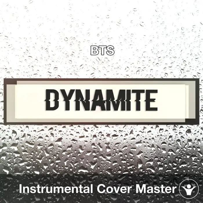 BTS - Dynamite (Instrumental Cover)Instrumental Covers