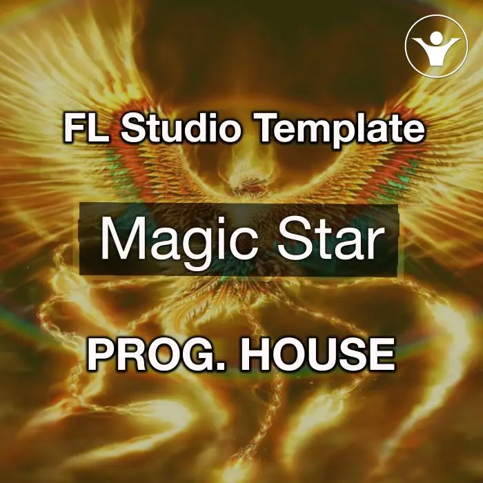 Magic StarsFL Studio Templates