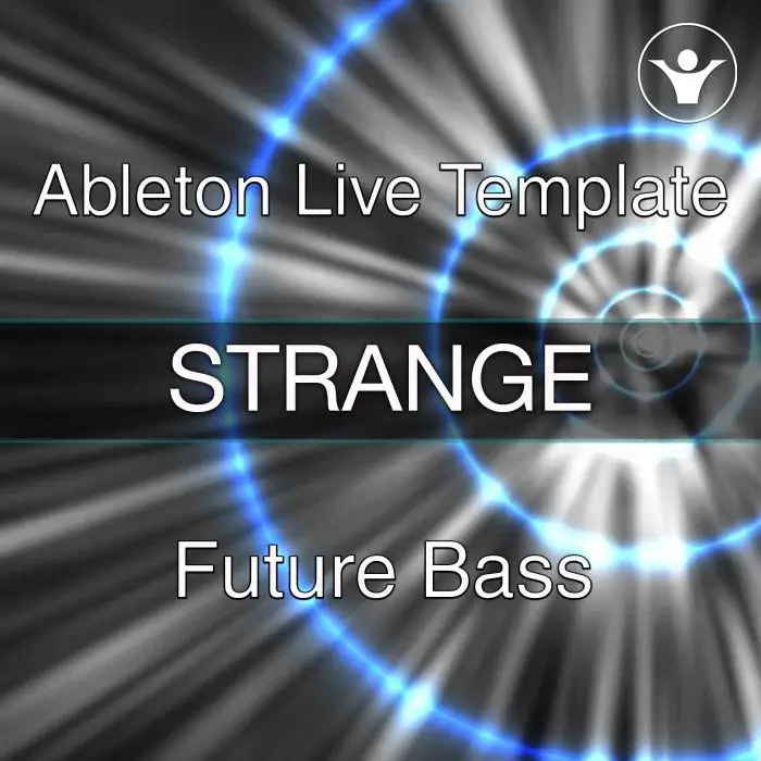 Strange Ableton TemplateAbleton Templates