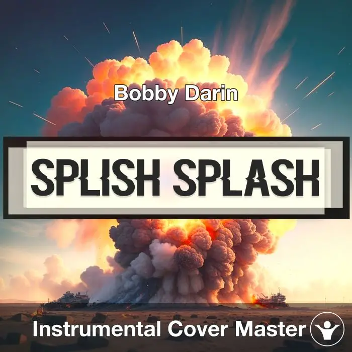 Splish Splash - Bobby Darin - Instrumental CoverInstrumental Covers