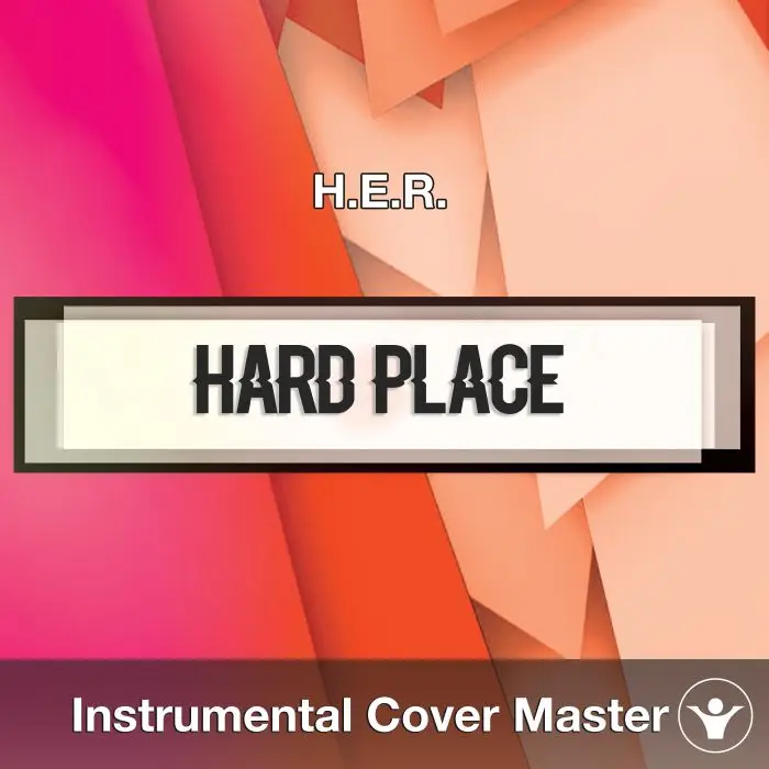 H.E.R. - Hard Place (Instrumental Cover)Instrumental Covers