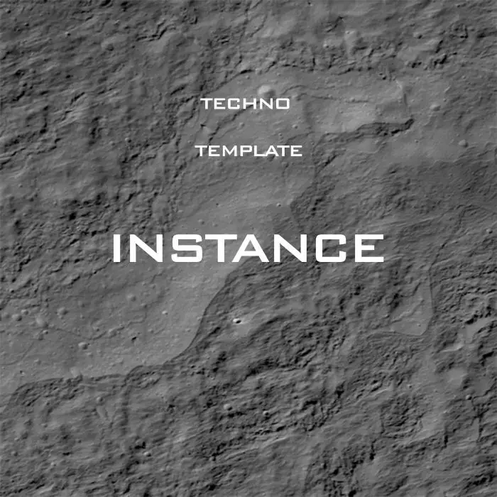 Instance Ableton 10 TemplateAbleton Templates