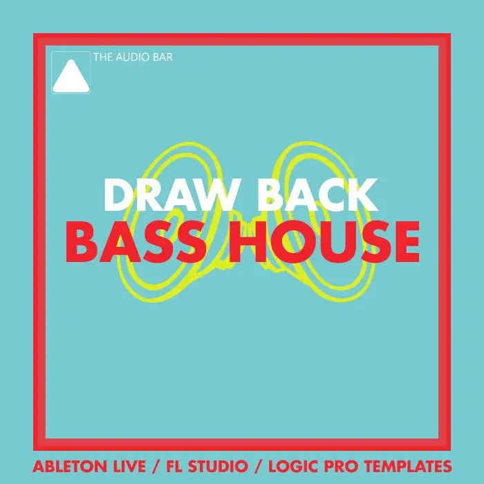 Draw Back Ableton LiveAbleton Templates