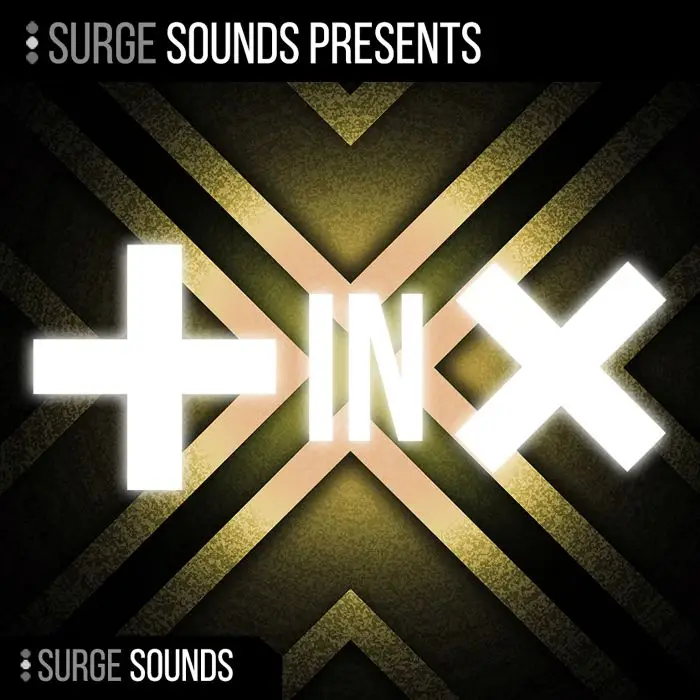 Surge Sounds - XMIDI FIles, Serum Presets
