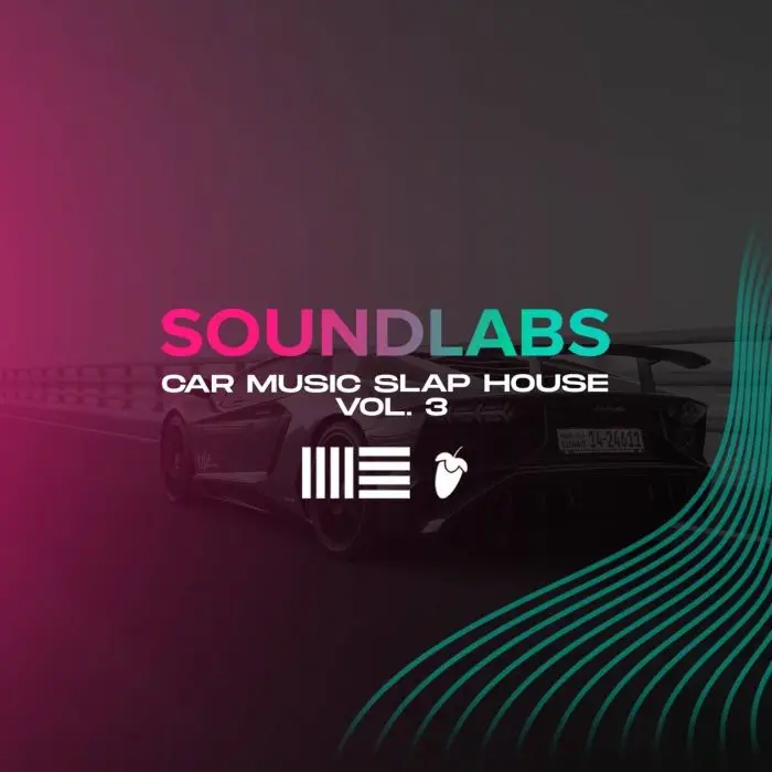 Slap House Car Music (Ableton Live Template)Ableton Templates