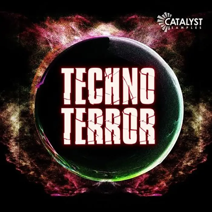 Techno TerrorSample Packs