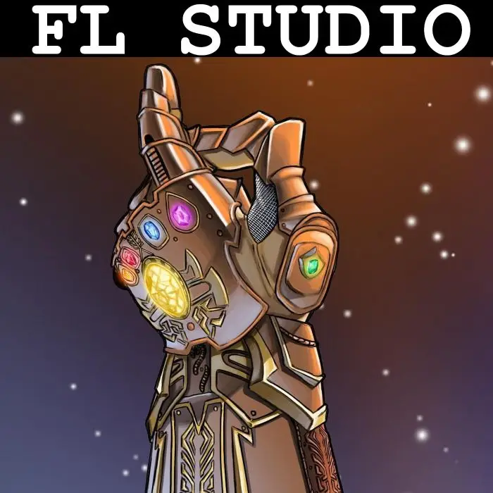 The Way You Want It FL Studio TemplateFL Studio Templates