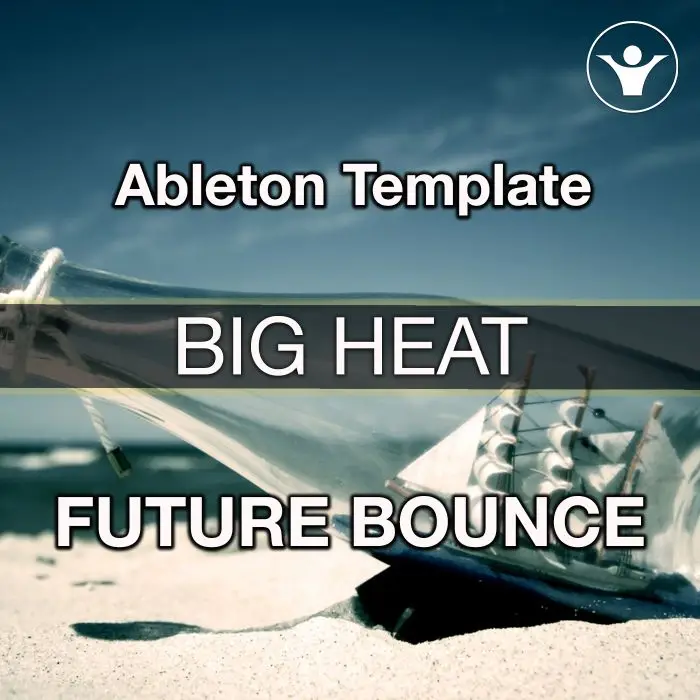 Big HeatAbleton Templates