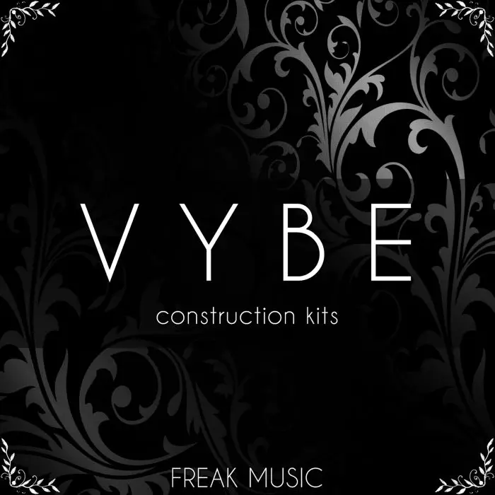 VYBESample Packs