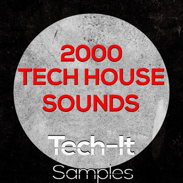 2000 TECH HOUSE SOUNDSMIDI FIles