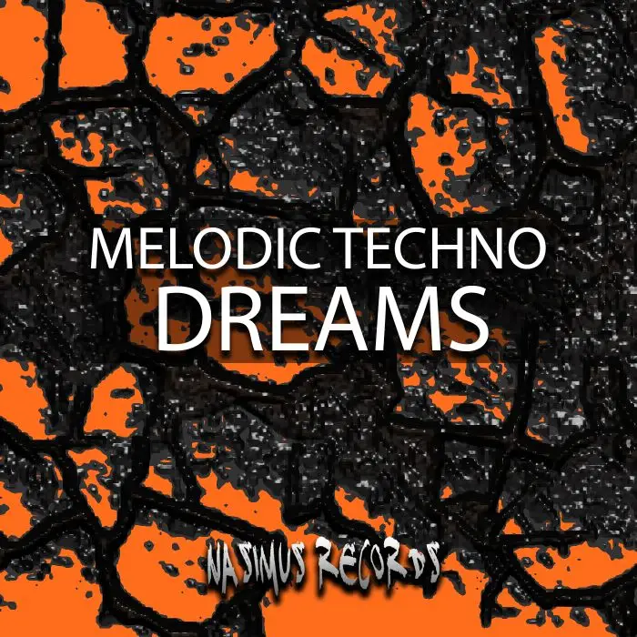 Melodic Techno Dreams - Ableton TemplateAbleton Templates