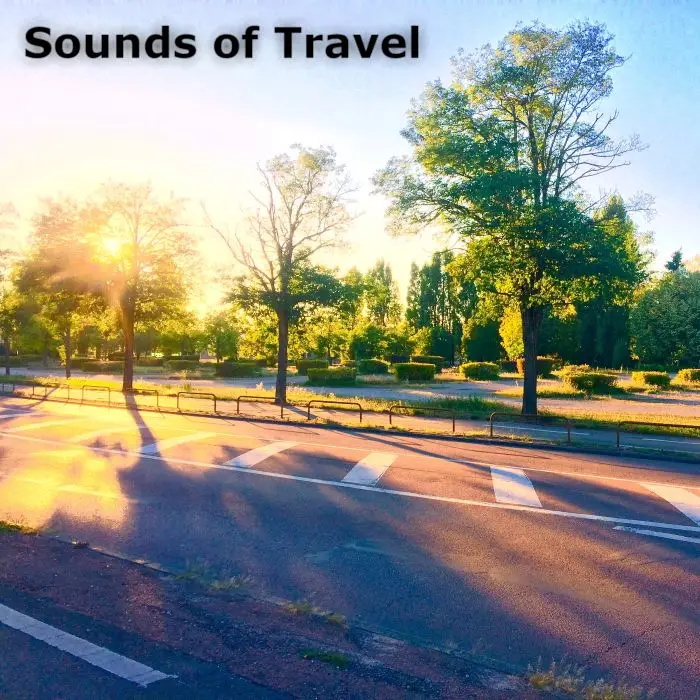 Sounds of TravelSample Packs