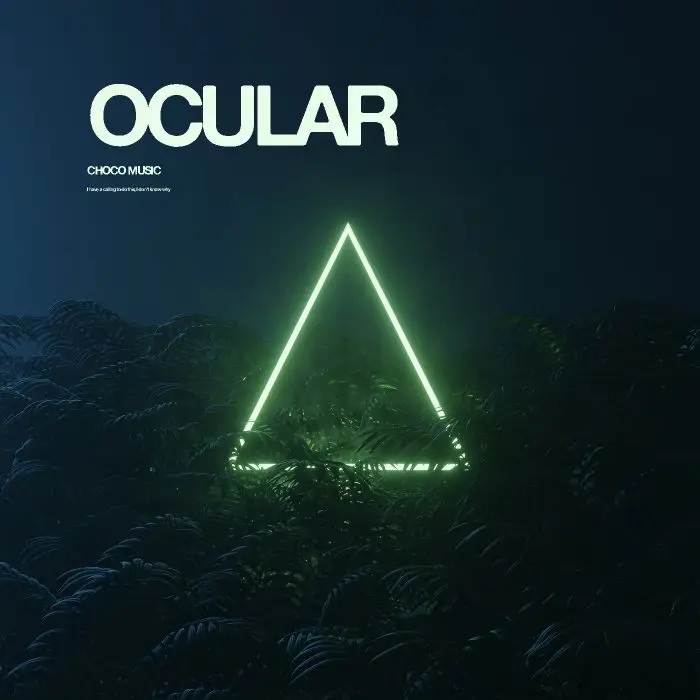 Ocular | ARTBAT Style Ableton Live TemplateAbleton Templates