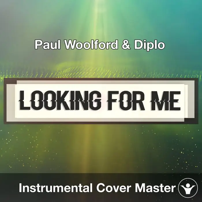 Paul Woolford & Diplo - Looking For Me (Instrumental Cover)Instrumental Covers