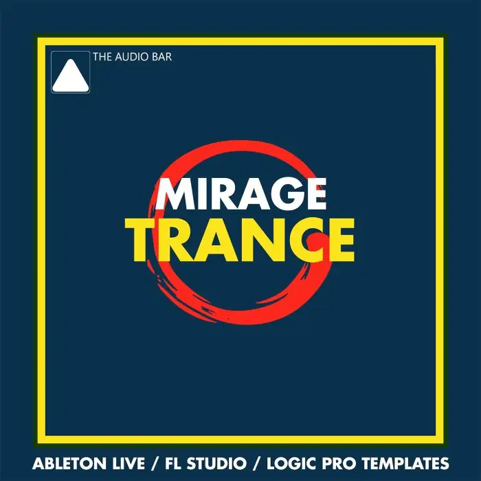 Mirage Ableton LiveAbleton Templates