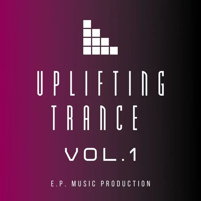 Fl studio 20 Uplifting trance template VOL.1 FL Studio Templates