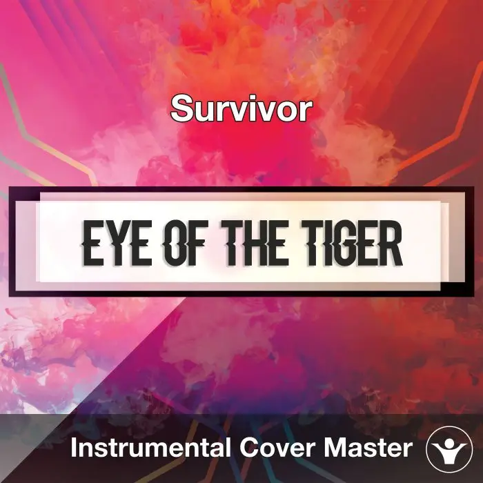 Eye of the Tiger (Rocky Movie Theme) (Instrumental CoverInstrumental Covers