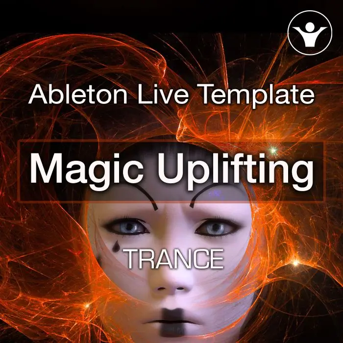 Magic UpliftingAbleton Templates
