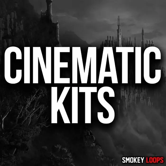 Cinematic KitsMIDI FIles