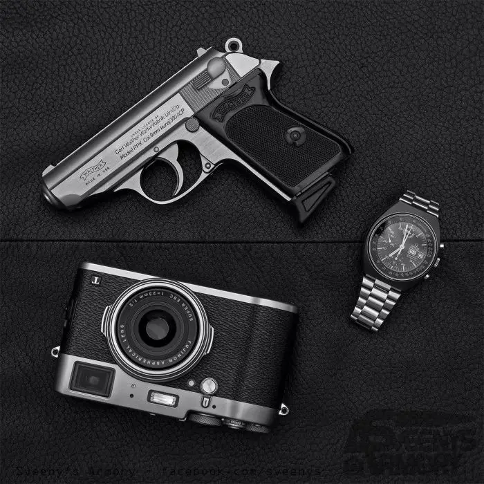 A quiet dayAbleton Templates