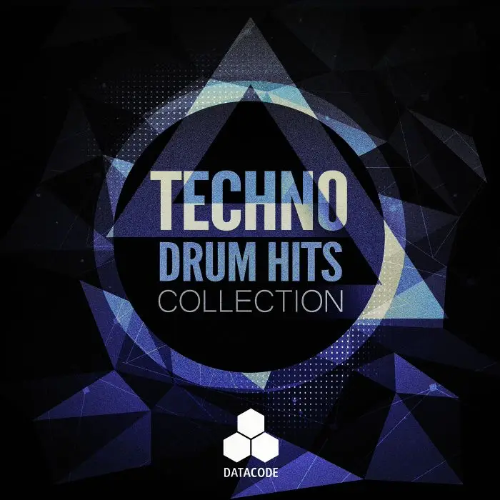 FOCUS: Techno Drum Hits CollectionSample Packs