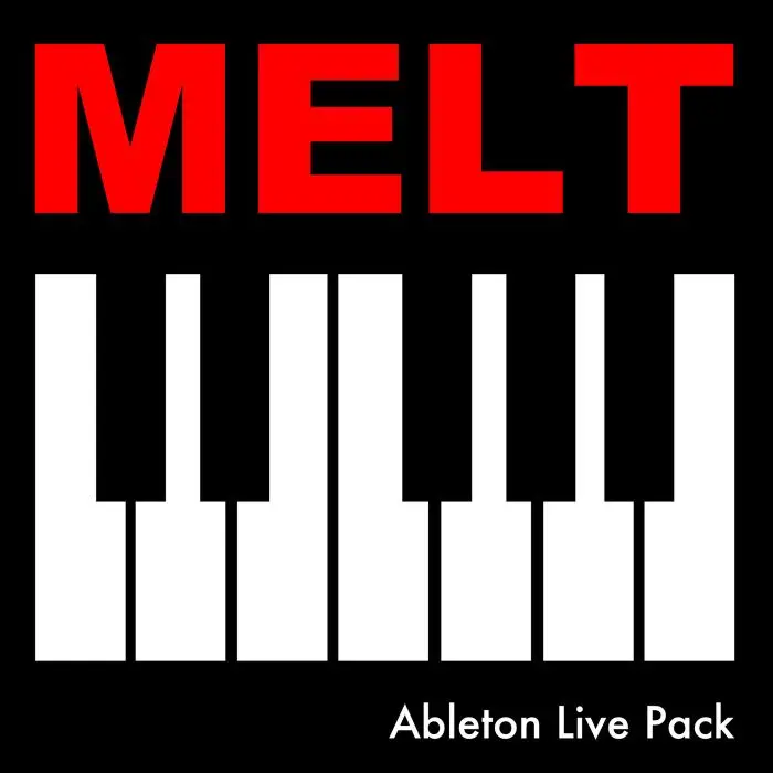 Melt Project Ableton Live RackAbleton Racks