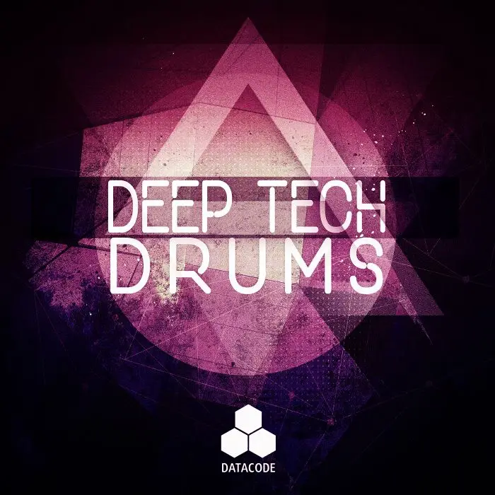 FOCUS: Deep & Tech DrumsSample Packs